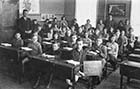 Drapers Mills School c 1931 [Hobday] Margate History